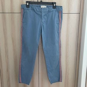 nili lotan pant size 10